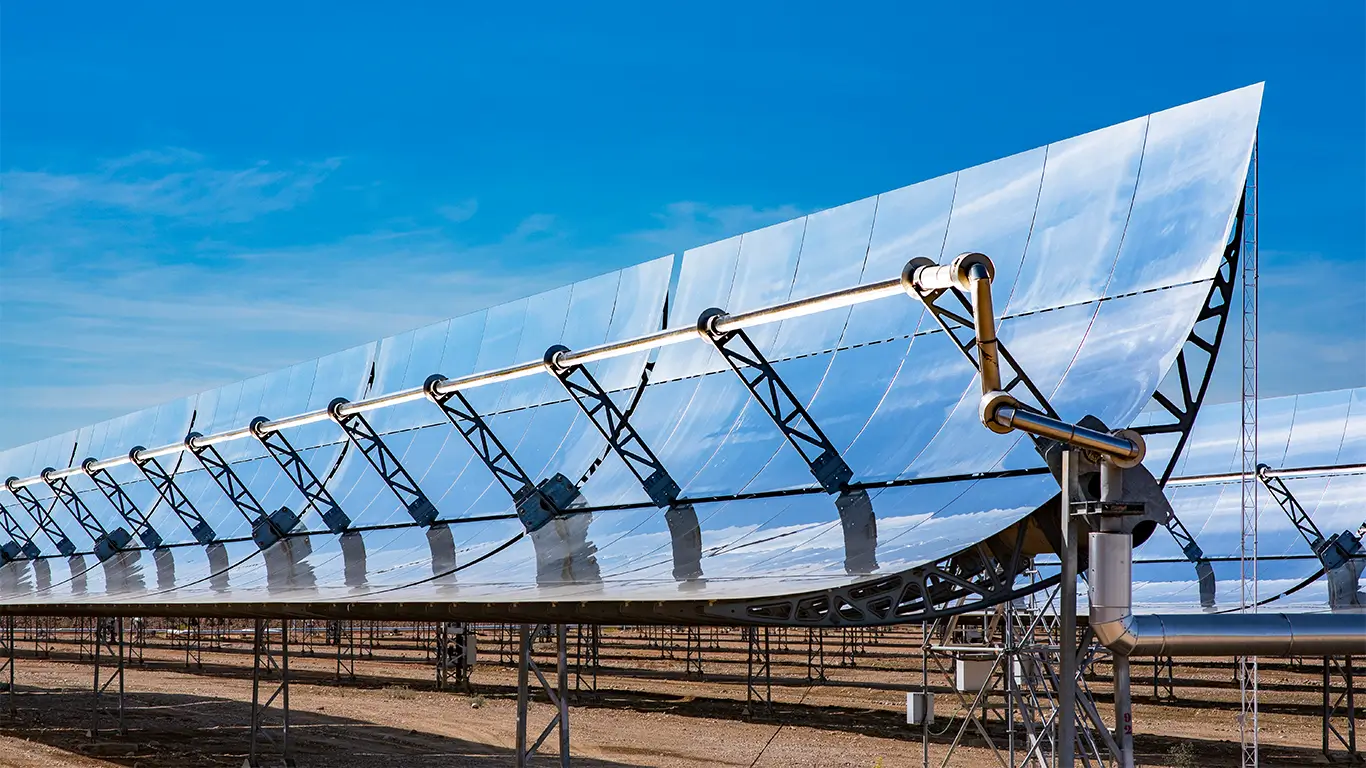 From Zero to Hero: How These Industries Transformed with Solar Energy